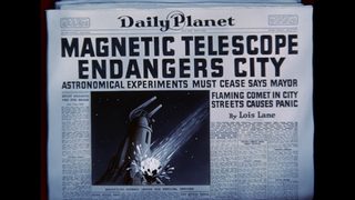 The Magnetic Telescope still 6