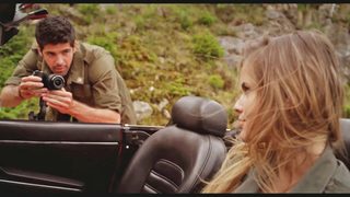 What About Love still 8