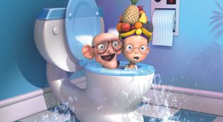 Meet the Robinsons still 8