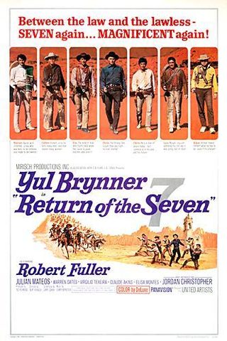 Return of the Seven still 1