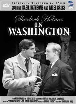Sherlock Holmes in Washington still 4
