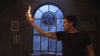Ghost Rider still 5