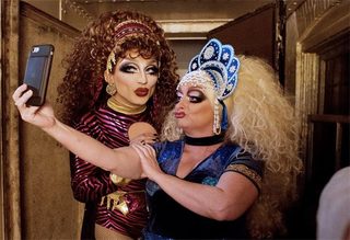 Hurricane Bianca: From Russia with Hate still 4