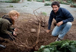 The 12 Disasters of Christmas still 6
