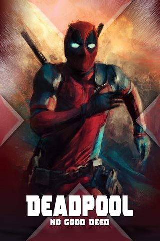 Deadpool: No Good Deed still 8