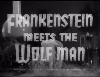 Frankenstein Meets the Wolf Man still 4