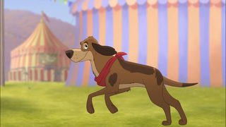 The Fox and the Hound 2 still 6