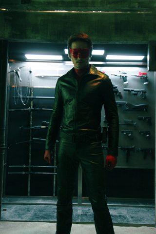 Red Eagle still 7