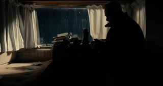 The Old Man and The Land still 4