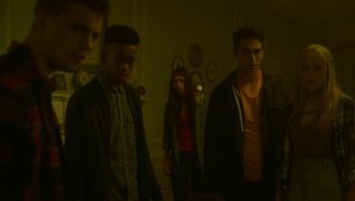 House of the Witch still 3