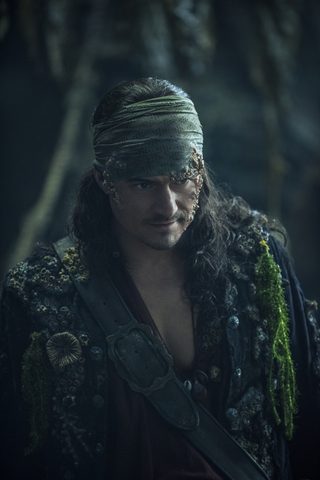 Pirates of the Caribbean: Dead Men Tell No Tales still 6