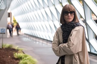 Where'd You Go, Bernadette still 1