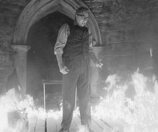 The Ninth Gate still 6