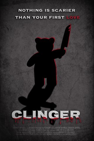 Clinger still 3