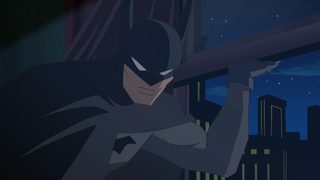 Justice League: The New Frontier still 4