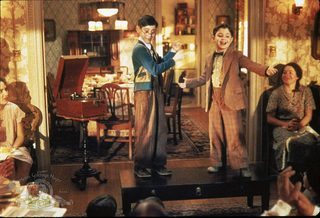 Mr. Saturday Night still 2