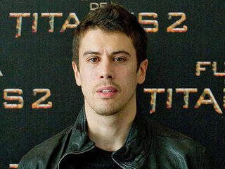 Toby Kebbell, photo 2 of 3