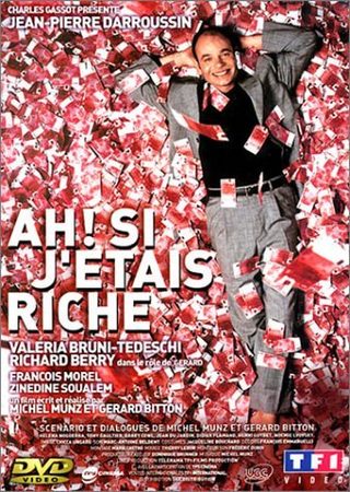If I Were a Rich Man still 5
