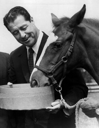 Don Ameche, photo 1 of 3