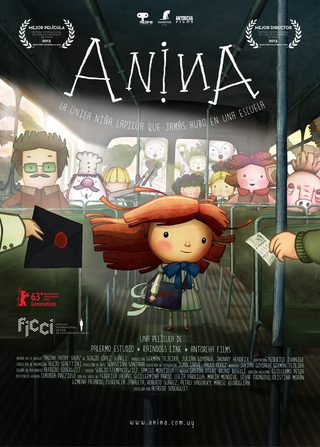 Anina still 1