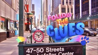 Blue's Big City Adventure still 1