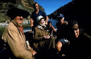 Rooster Cogburn still 8