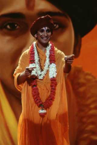 The Guru still 8