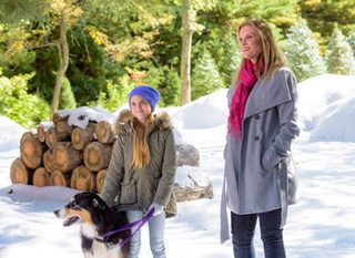 Love You Like Christmas still 3