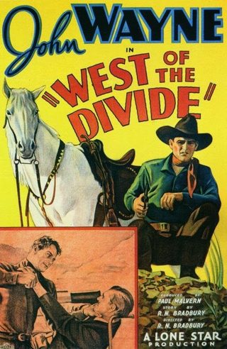 West of the Divide still 8