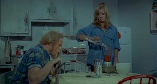 The Giant Spider Invasion still 8