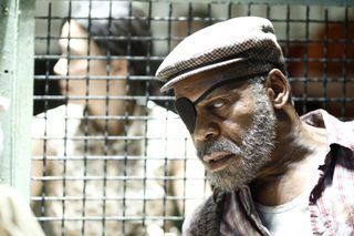Blindness still 2
