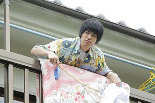 Asako I & II still 5