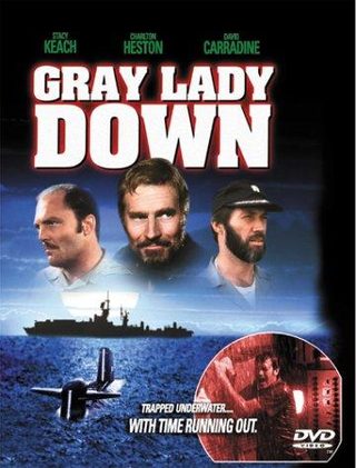 Gray Lady Down still 6