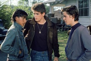 The Outsiders still 3