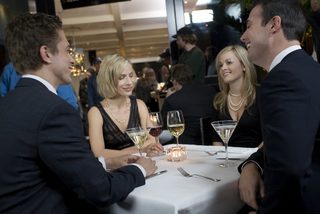 Jack and Jill vs. The World still 6