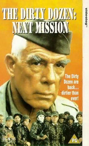 The Dirty Dozen: Next Mission still 1