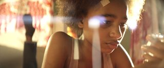 Princess of the Row still 4