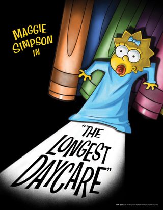 The Longest Daycare still 3