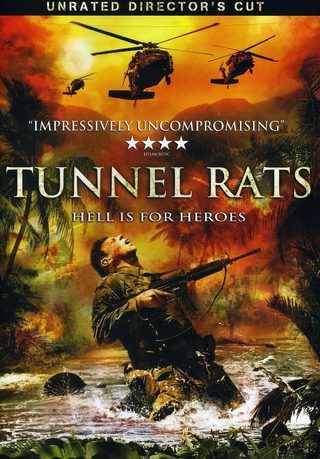1968 Tunnel Rats still 3