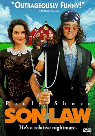 Son in Law still 4