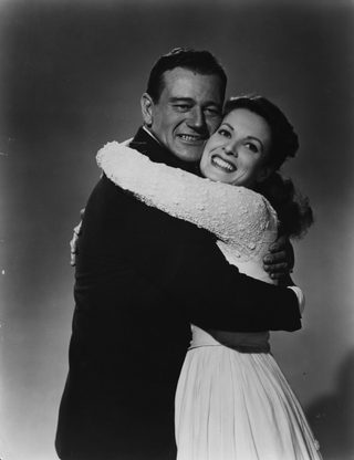 The Quiet Man still 1