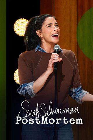 Sarah Silverman: PostMortem still 2