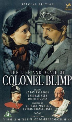The Life and Death of Colonel Blimp still 7