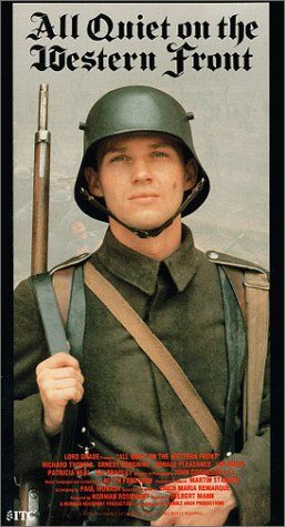 All Quiet on the Western Front still 8