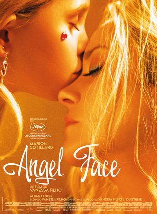 Angel Face still 2