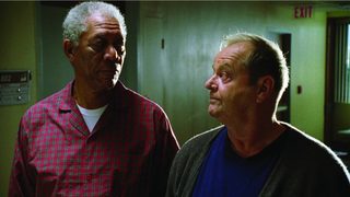 The Bucket List still 5