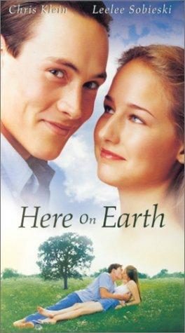 Here on Earth still 8