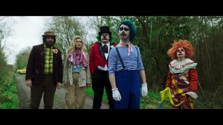 Apocalypse Clown still 3