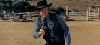 No Name on the Bullet still 5