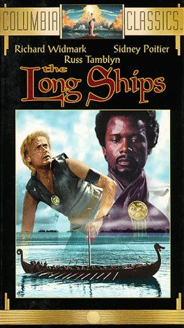 The Long Ships still 2